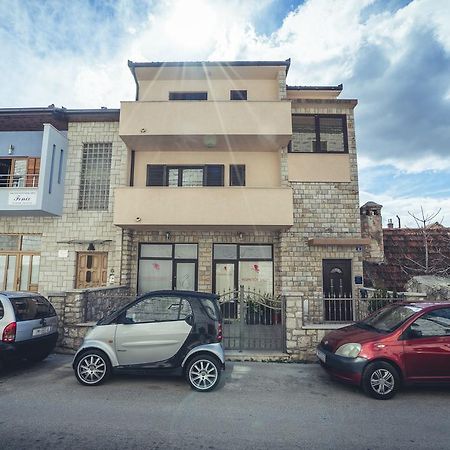 Ivica Apartments إيموتسكي المظهر الخارجي الصورة
