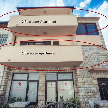 Ivica Apartments إيموتسكي المظهر الخارجي الصورة