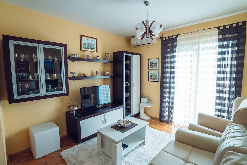 Ivica Apartments إيموتسكي المظهر الخارجي الصورة