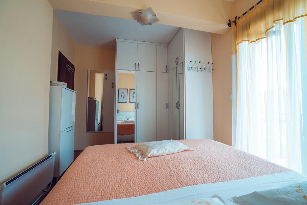 Ivica Apartments إيموتسكي المظهر الخارجي الصورة