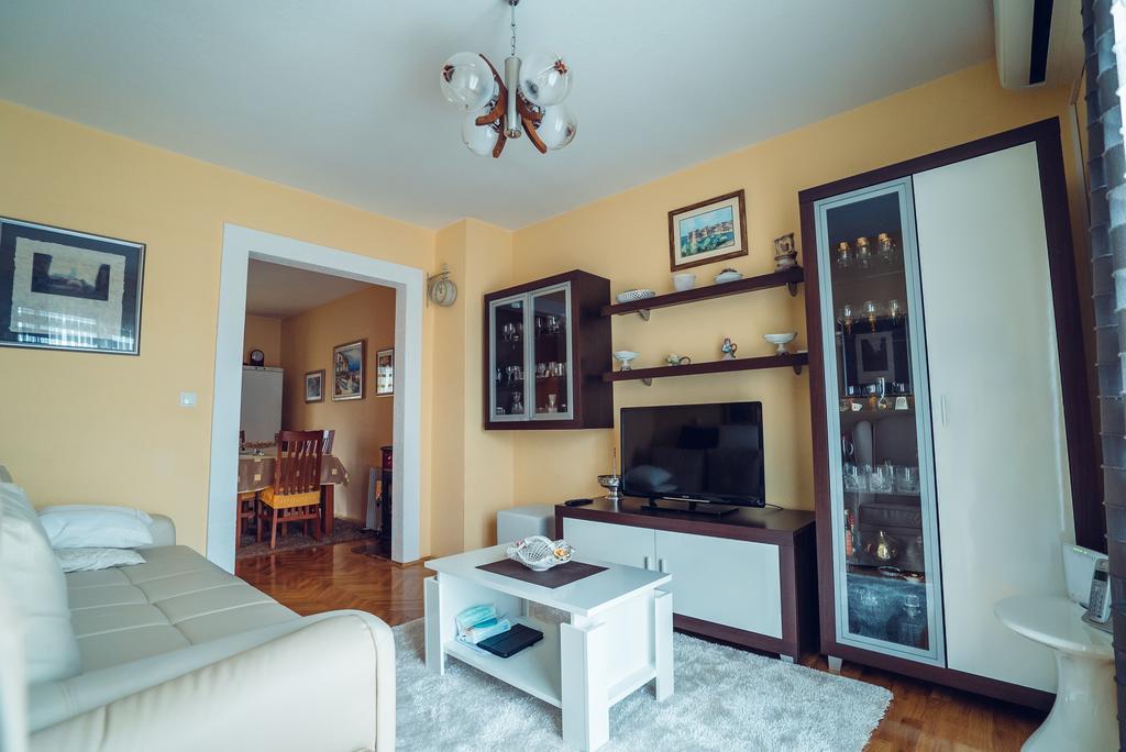 Ivica Apartments إيموتسكي المظهر الخارجي الصورة