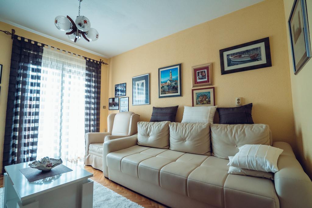 Ivica Apartments إيموتسكي المظهر الخارجي الصورة
