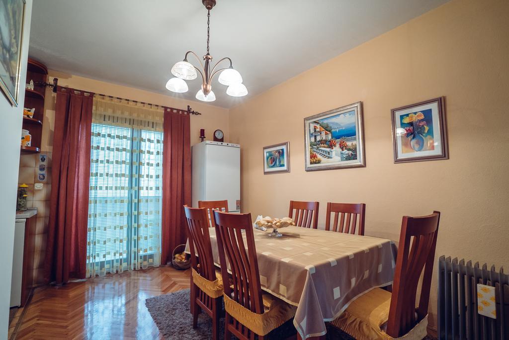 Ivica Apartments إيموتسكي المظهر الخارجي الصورة