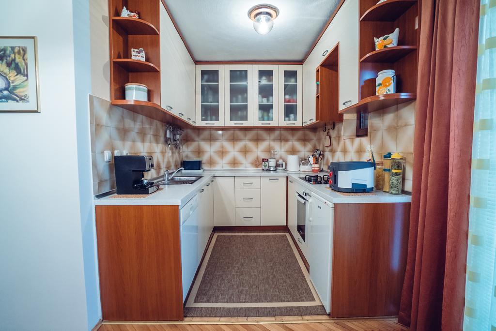 Ivica Apartments إيموتسكي المظهر الخارجي الصورة