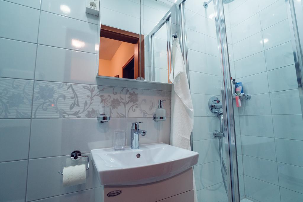 Ivica Apartments إيموتسكي المظهر الخارجي الصورة