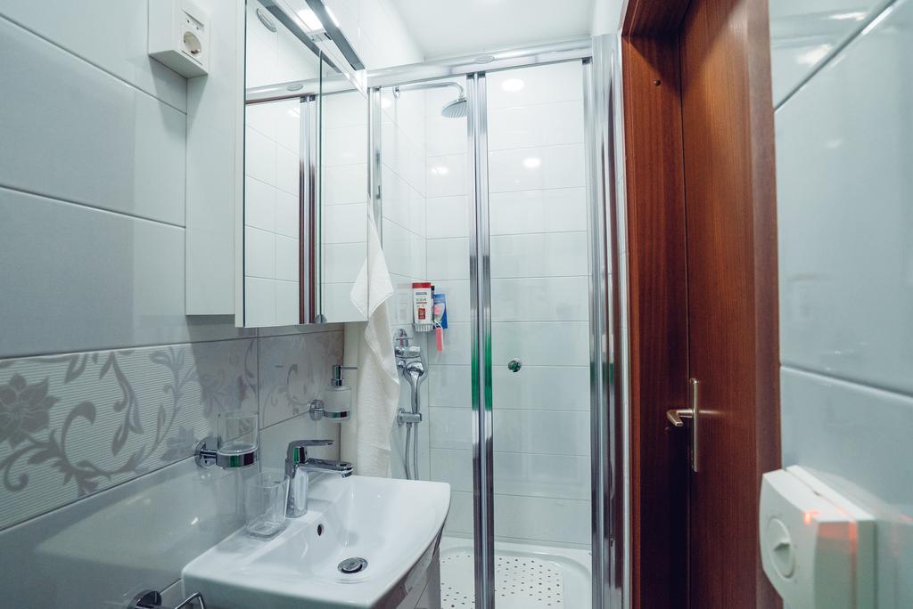 Ivica Apartments إيموتسكي المظهر الخارجي الصورة