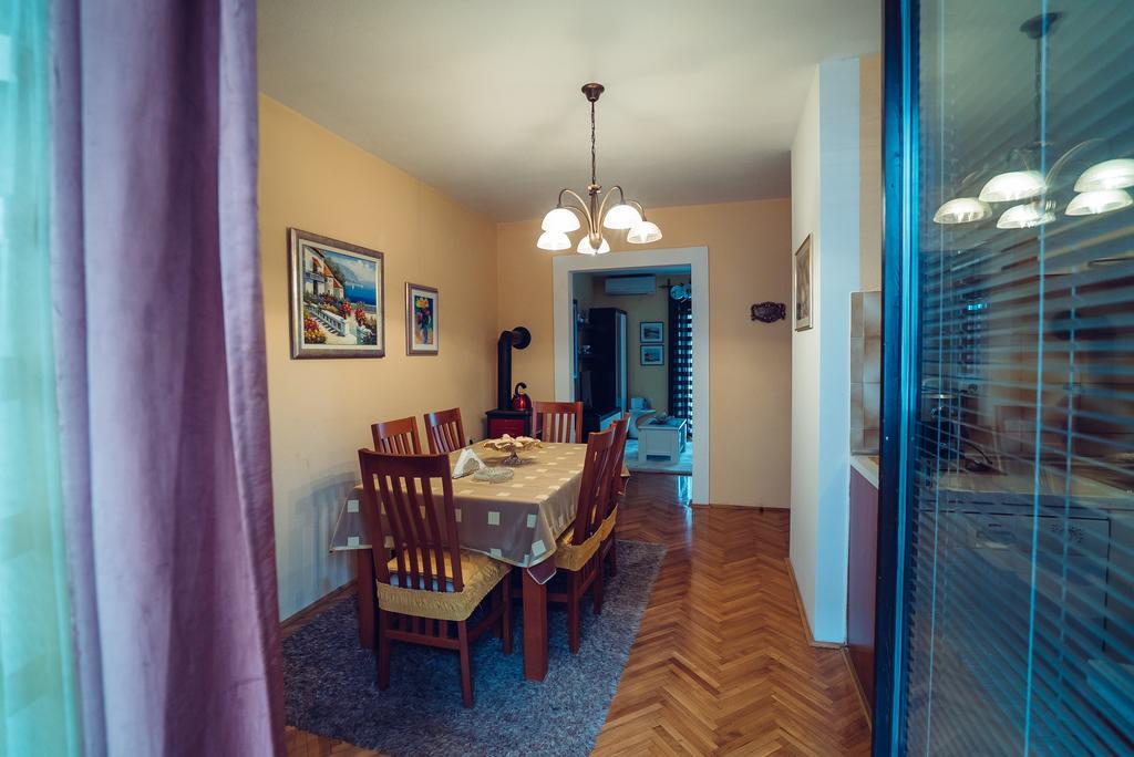 Ivica Apartments إيموتسكي المظهر الخارجي الصورة