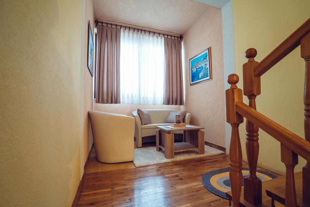 Ivica Apartments إيموتسكي المظهر الخارجي الصورة
