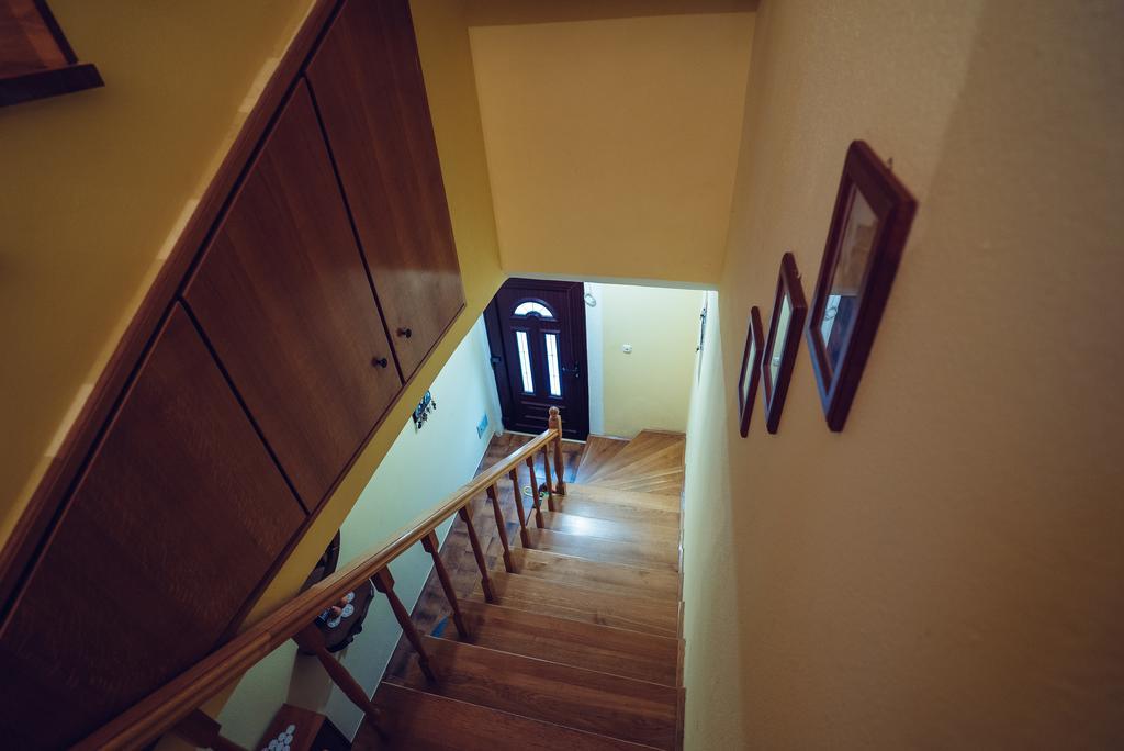 Ivica Apartments إيموتسكي المظهر الخارجي الصورة