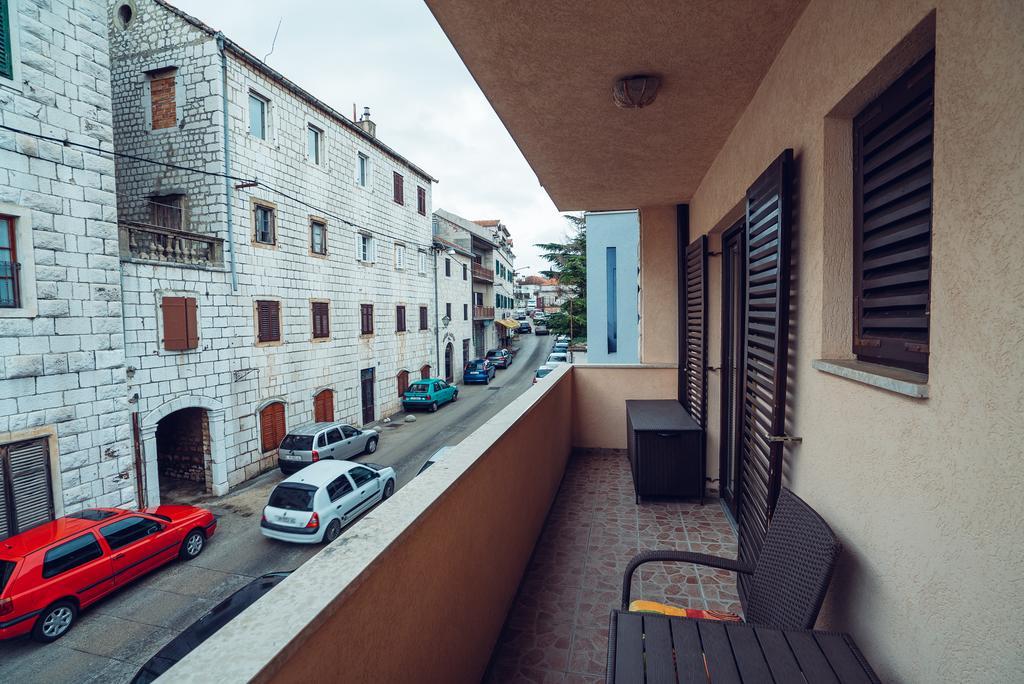 Ivica Apartments إيموتسكي المظهر الخارجي الصورة
