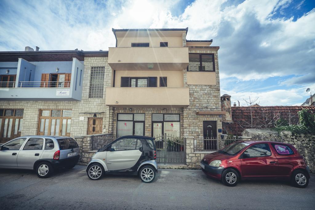 Ivica Apartments إيموتسكي المظهر الخارجي الصورة