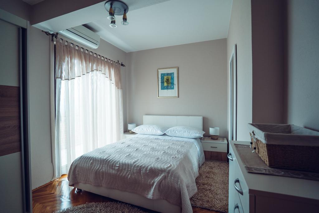 Ivica Apartments إيموتسكي المظهر الخارجي الصورة