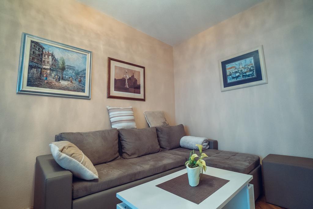 Ivica Apartments إيموتسكي المظهر الخارجي الصورة