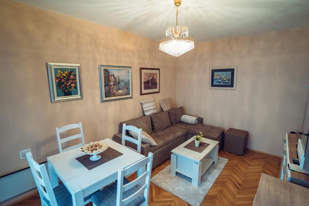 Ivica Apartments إيموتسكي المظهر الخارجي الصورة