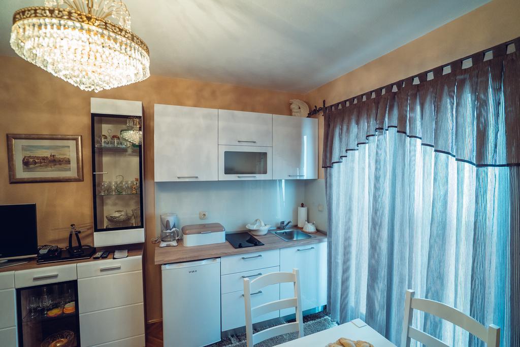 Ivica Apartments إيموتسكي المظهر الخارجي الصورة