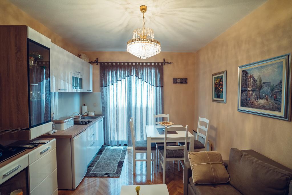 Ivica Apartments إيموتسكي المظهر الخارجي الصورة