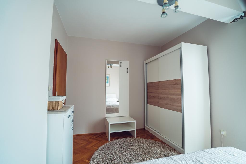 Ivica Apartments إيموتسكي المظهر الخارجي الصورة