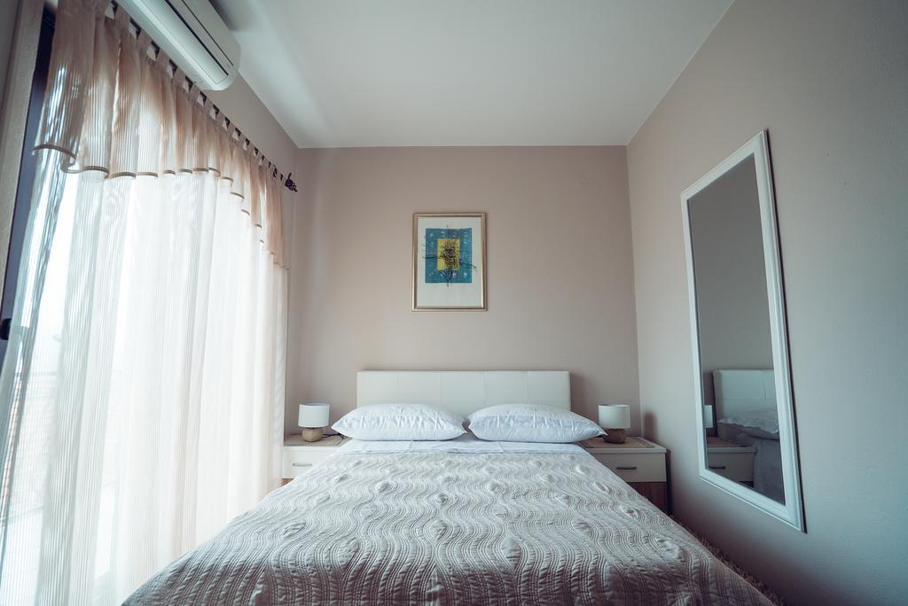 Ivica Apartments إيموتسكي المظهر الخارجي الصورة