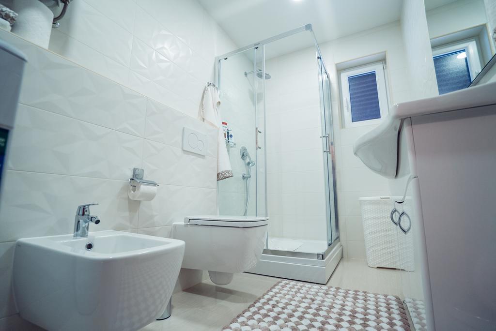 Ivica Apartments إيموتسكي المظهر الخارجي الصورة