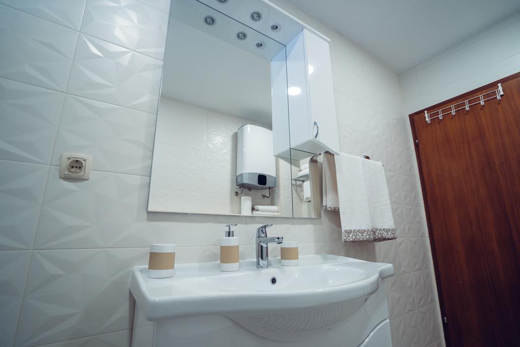 Ivica Apartments إيموتسكي المظهر الخارجي الصورة