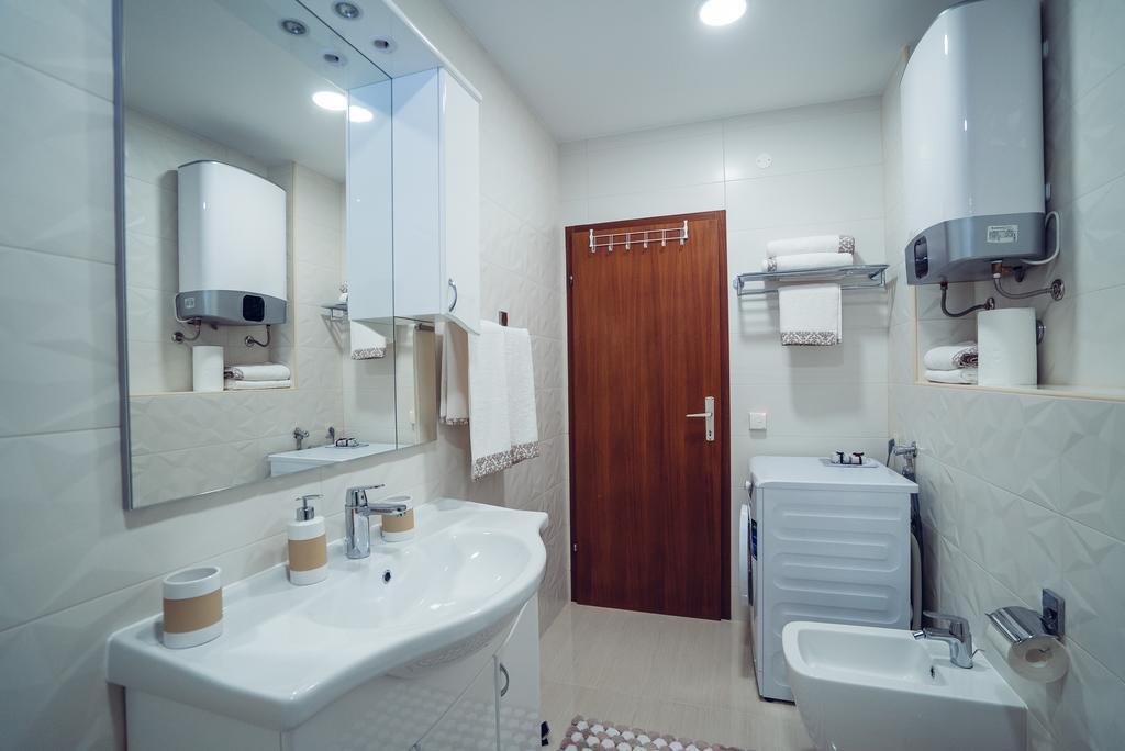 Ivica Apartments إيموتسكي المظهر الخارجي الصورة