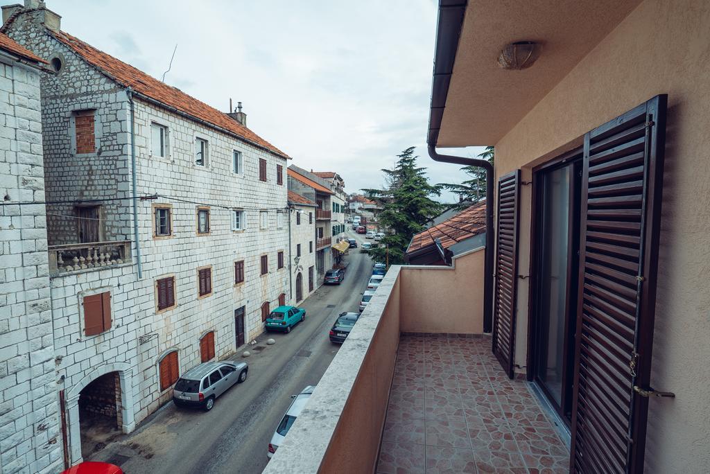 Ivica Apartments إيموتسكي المظهر الخارجي الصورة