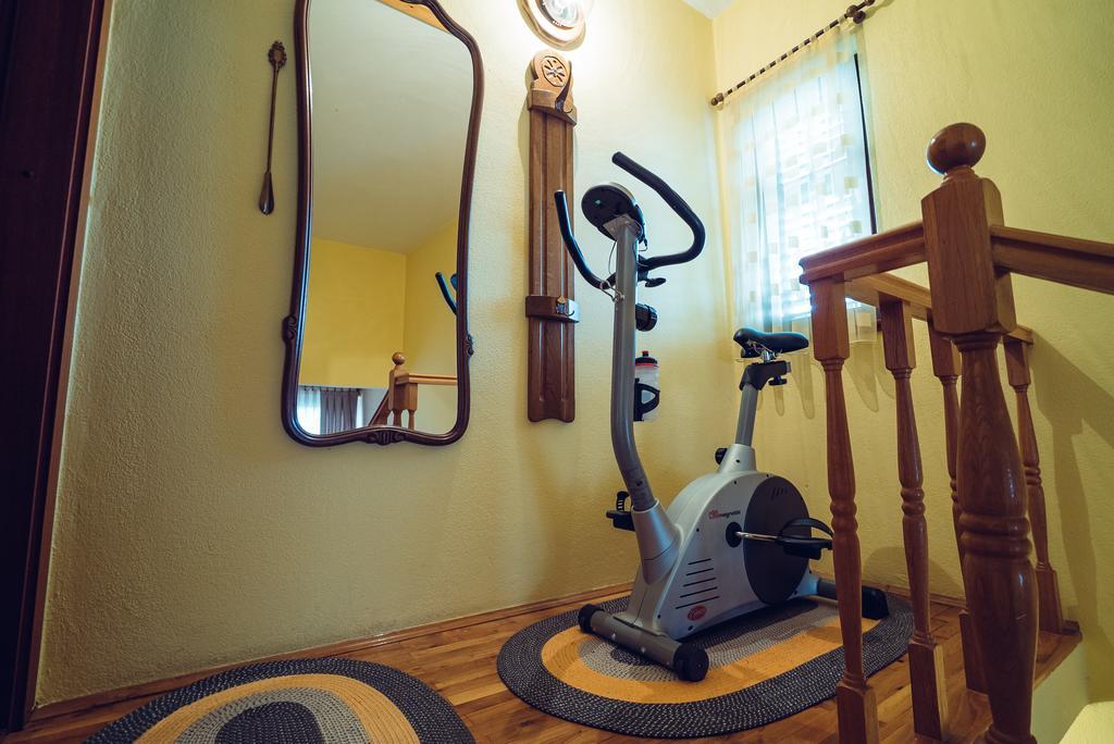 Ivica Apartments إيموتسكي المظهر الخارجي الصورة