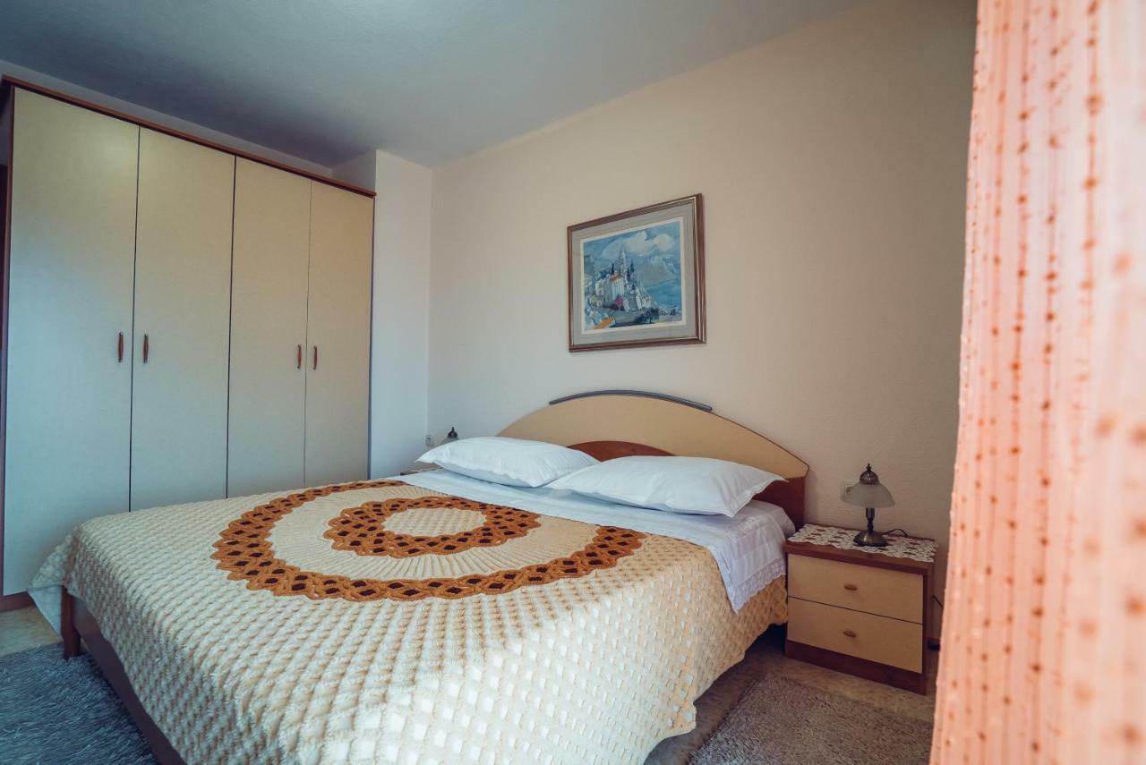 Ivica Apartments إيموتسكي المظهر الخارجي الصورة