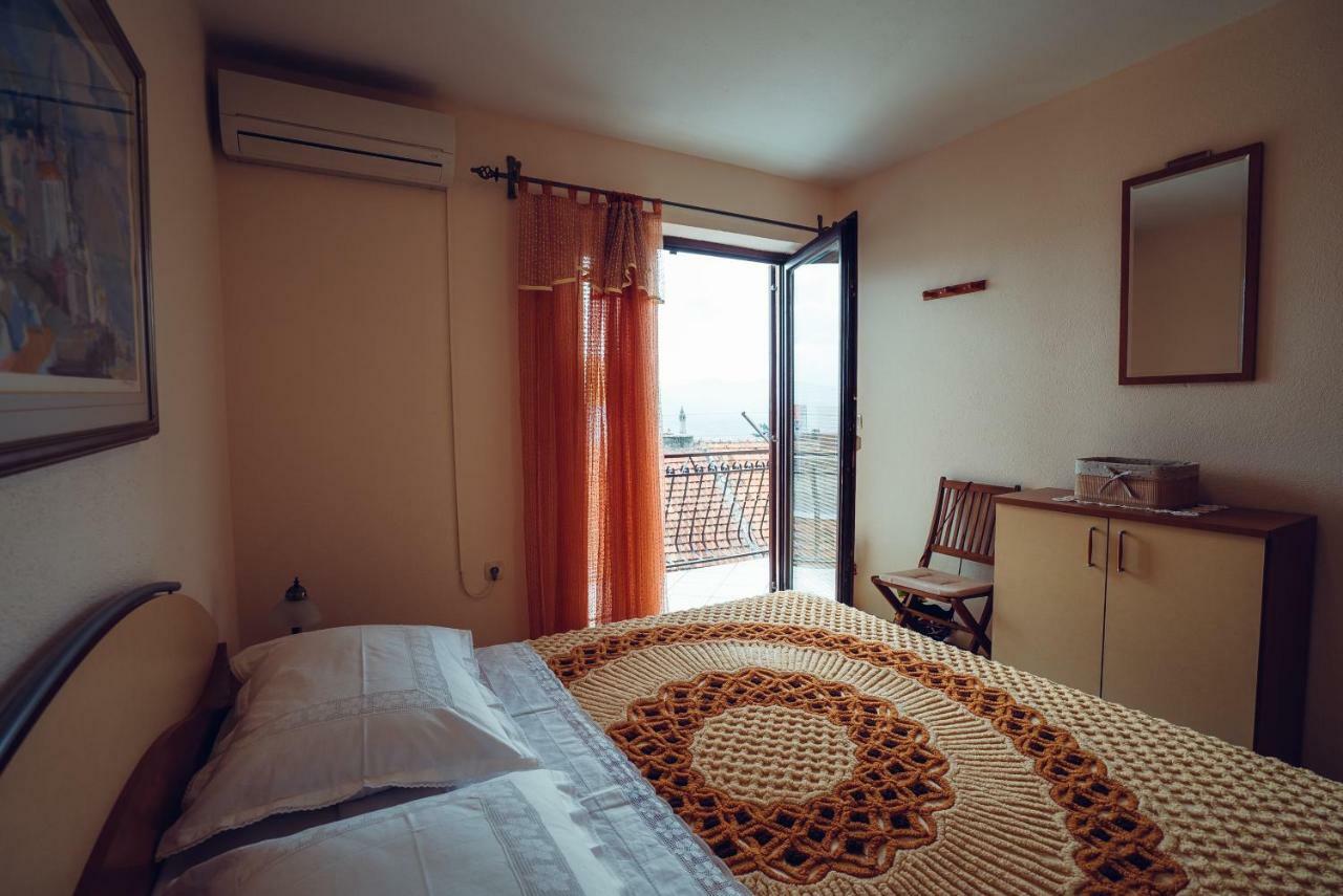 Ivica Apartments إيموتسكي المظهر الخارجي الصورة