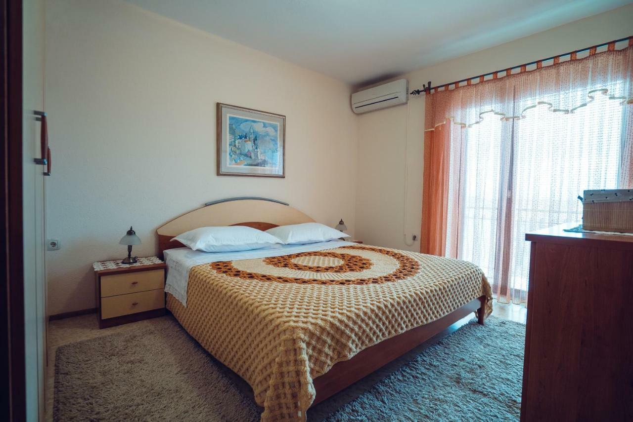 Ivica Apartments إيموتسكي المظهر الخارجي الصورة