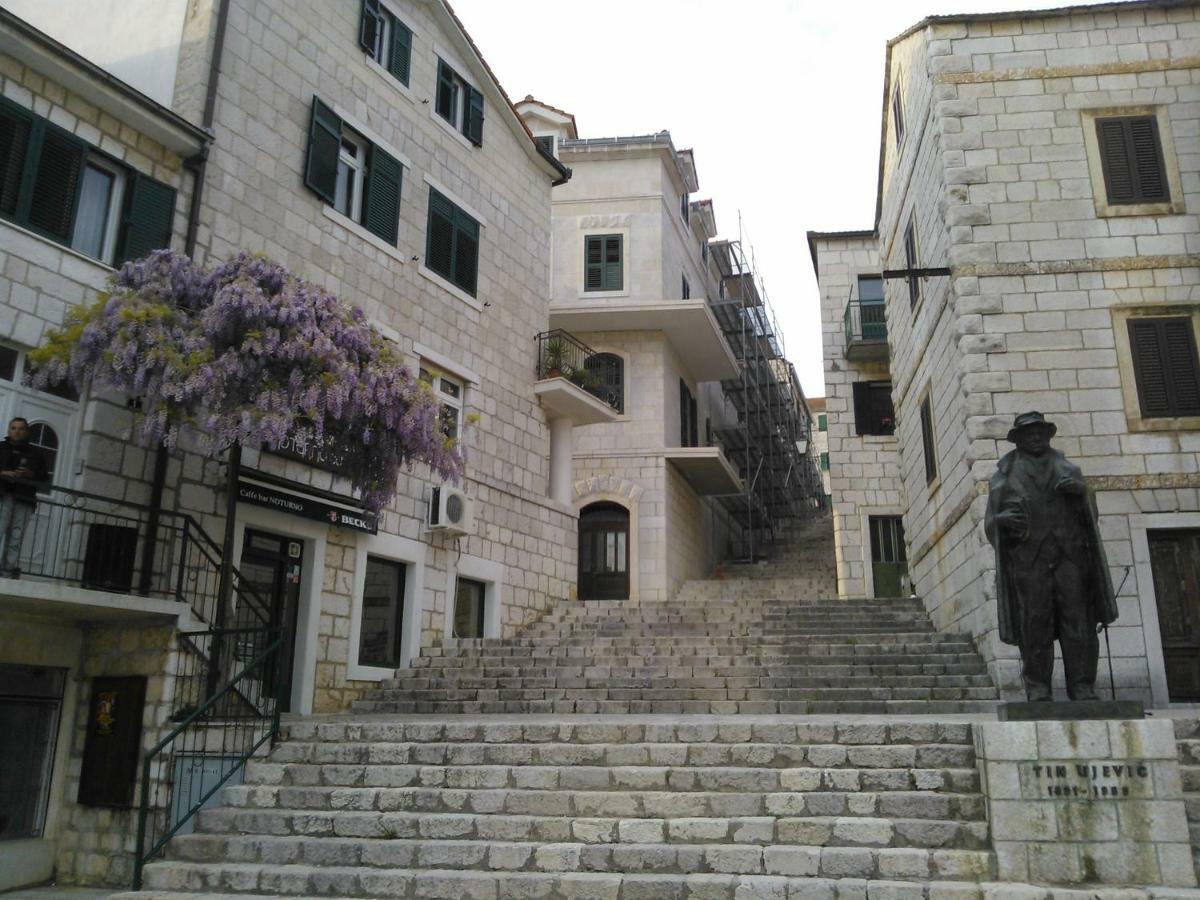 Ivica Apartments إيموتسكي المظهر الخارجي الصورة